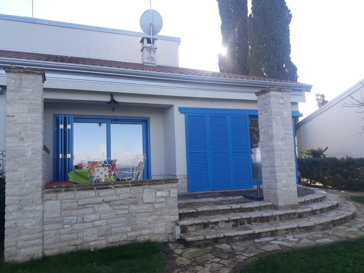 Dajla 66 Villa Exterior photo